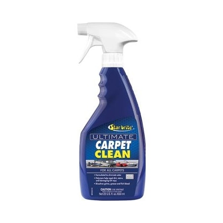 Star Brite 22 Oz.Rug Cleaner, No 88922 88922
